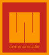 logo Van de Wetering communicatie