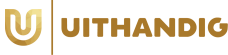 uithandig